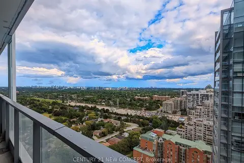 7 Golden Lion Heights 2905