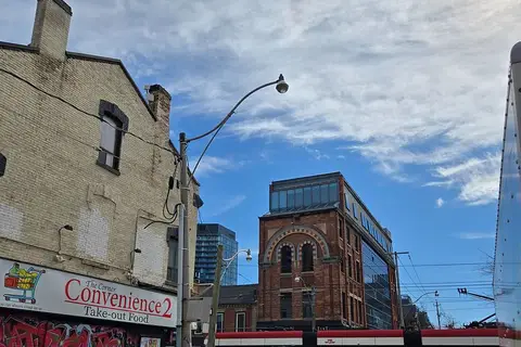 310 Queen Street E