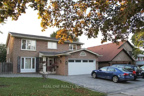 243 Kingslake Road