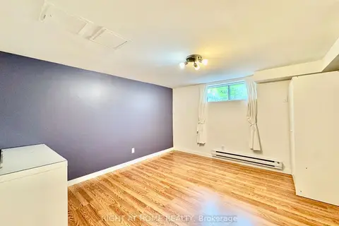 1196 Avenue Road Lower Apartment