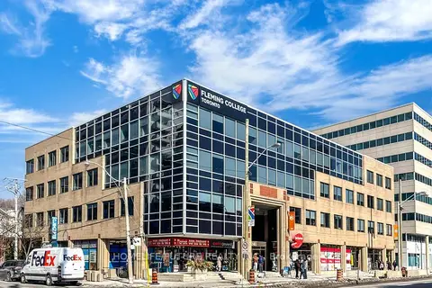 158 Eglinton Avenue W 11-14