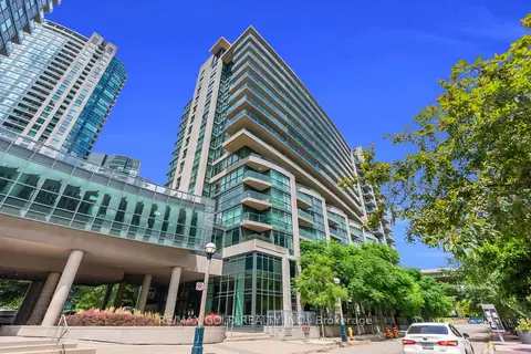 209 Fort York Boulevard 1357