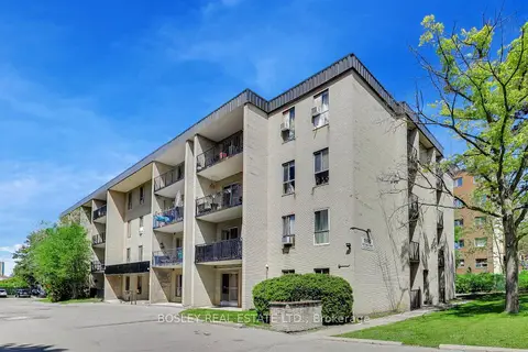 1690 Victoria Park Avenue 103