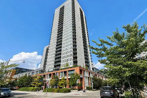 55 Regent Park Boulevard 1411
