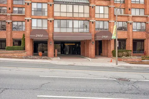 2900 Yonge Street 101