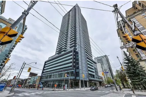 125 Redpath Avenue 2703