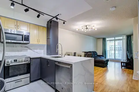 212 Eglinton Avenue 705