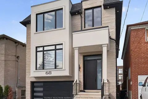 68 Lynnhaven Road