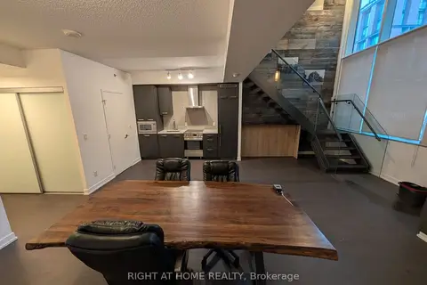455 Front Street E S115