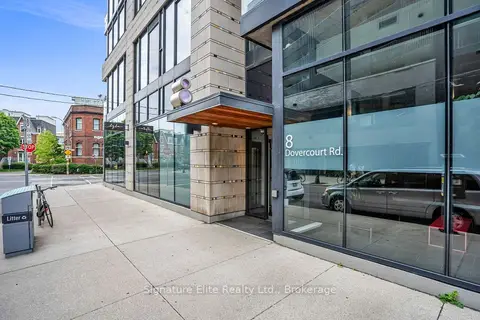 8 Dovercourt Road 402