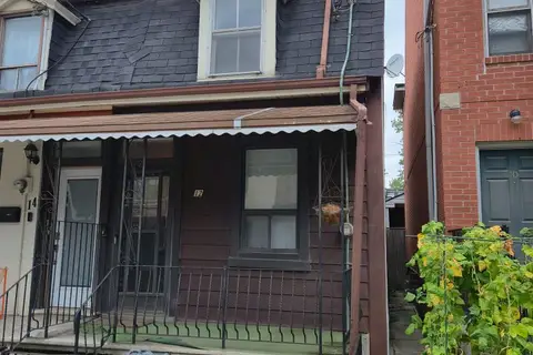 12 Whitaker Avenue