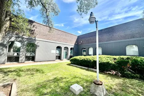 1919 Leslie Street