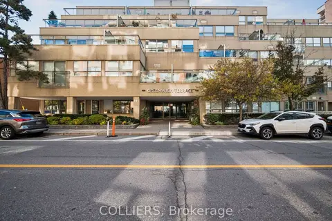 111 Merton Street 106