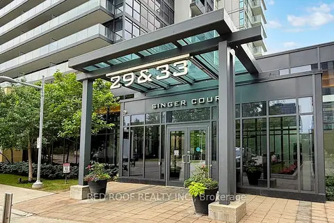 33 Singer Court 711