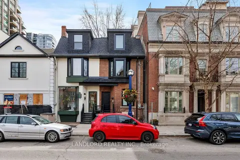 107A Scollard Street