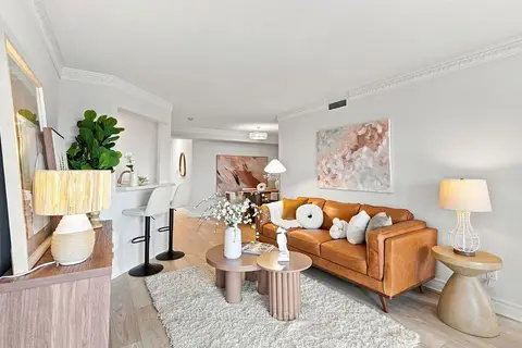 5418 Yonge Street 1606