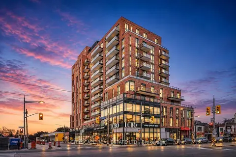 185 Alberta Avenue 506