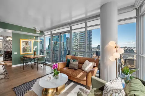 375 King Street W 2509