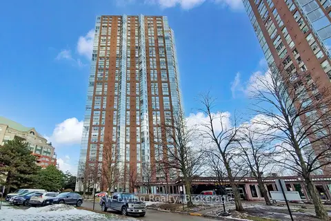 7 Concorde Place 2309