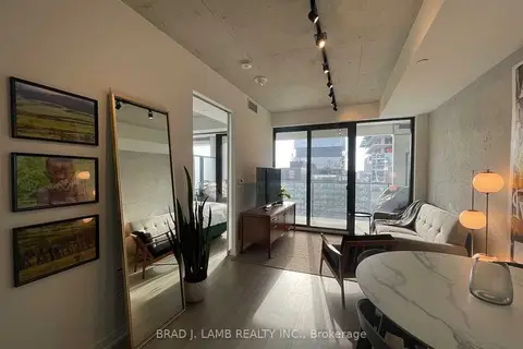55 Ontario Street 1205