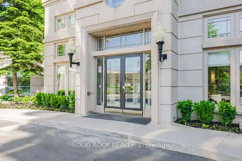 8 Covington Road N 408