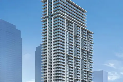 4955 Yonge Street 919