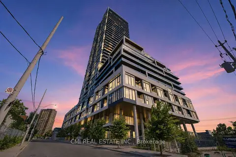5 Defries Street 801