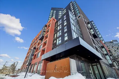 8 Tippett Road 426