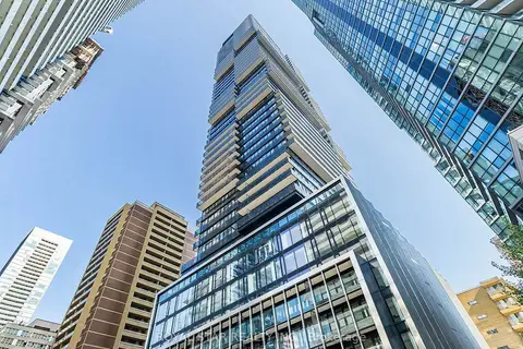 55 Charles Street E 2706