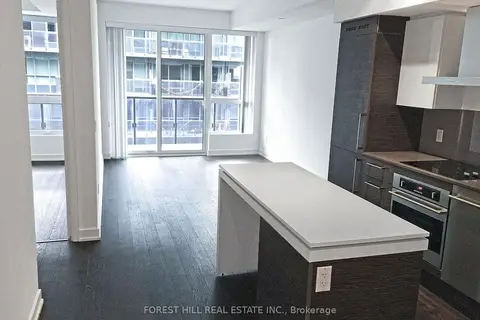 1030 King Street W 440