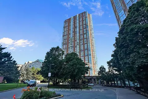 7 Concorde Place 909