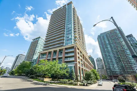 100 Western Battery Road 1610