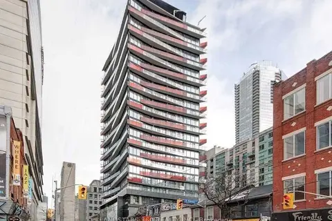 215 Queen Street W 1708