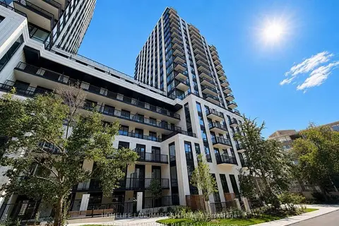 91 Montclair Avenue 1206