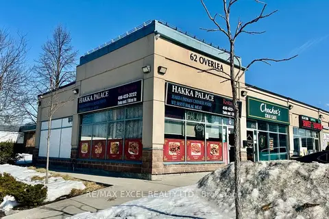 62 Overlea Boulevard 8