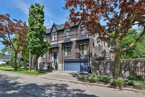 137 Florence Avenue