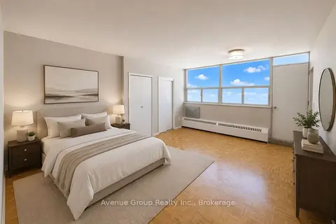 120 Shelborne Avenue 1501