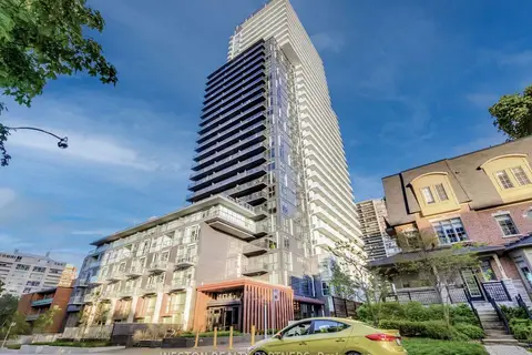 101 Erskine Avenue 1110