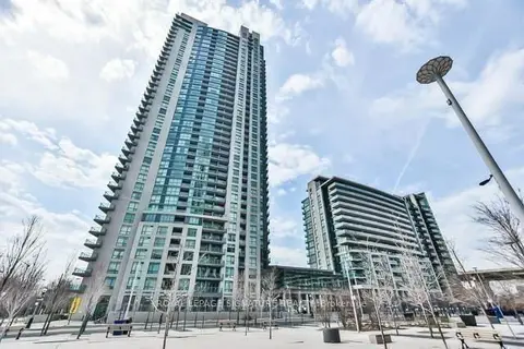 215 Fort York Boulevard 3709