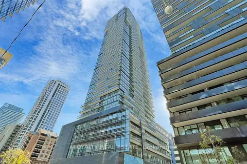 39 Roehampton Avenue 1409