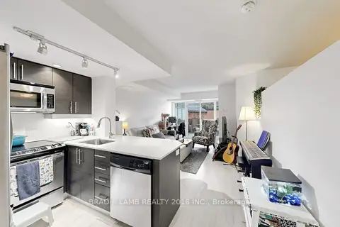 65 East Liberty Street 414