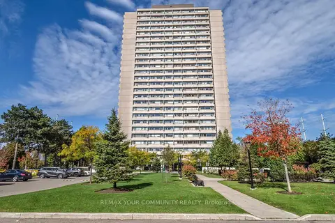 735 Don Mills Road 2108