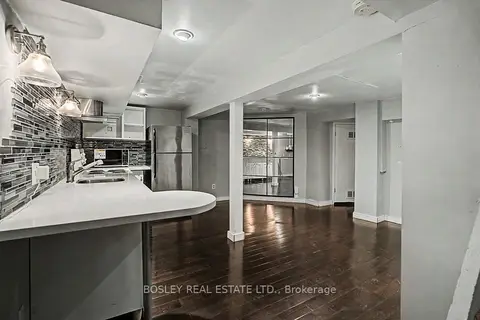 254 Broadway Avenue Lower