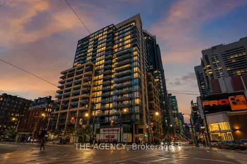 438 King Street W 1314