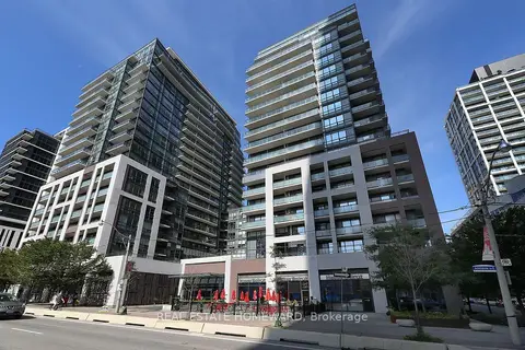 460 Adelaide Street E 609