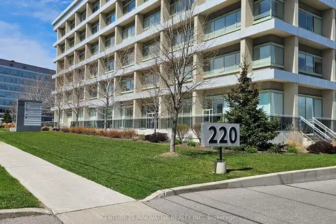 220 Duncan Mill Road W 603