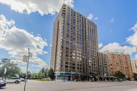 5418 Yonge Street 1016