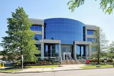 23 Lesmill Road 404