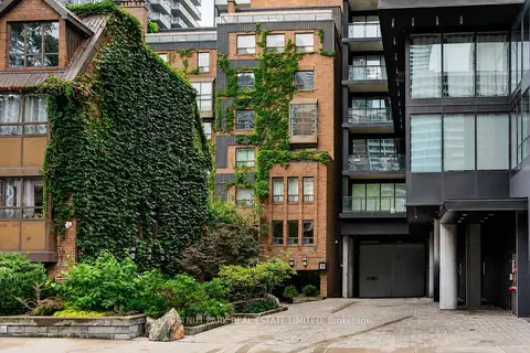 19 Dundonald Street 604