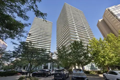 5500 Yonge Street 209
